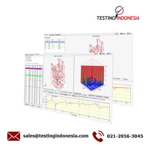 Software Post Processing