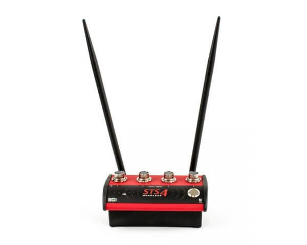 data acquisition, jual data acquisition, STS4-4 Wireless Intelliducer