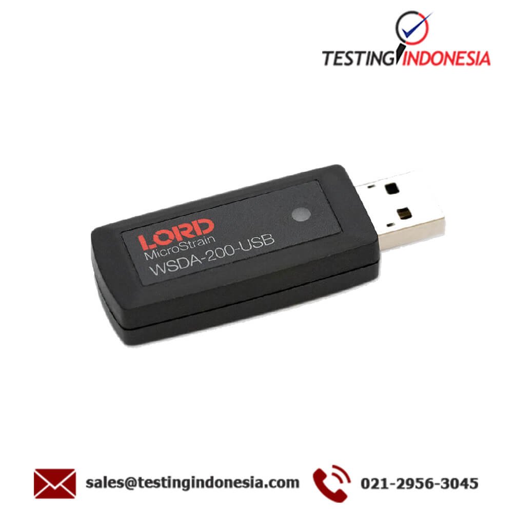 data acquisition, jual data acquisition, wsda-200-usb