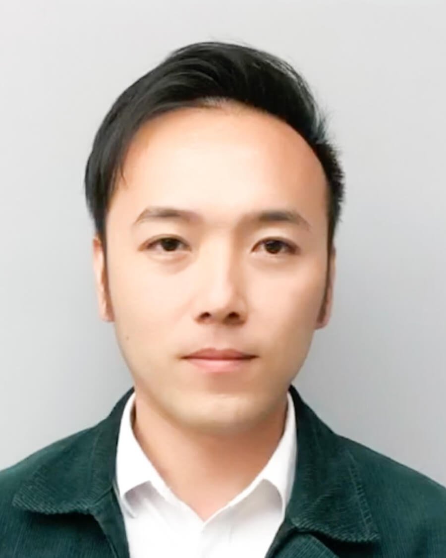Alen Xu