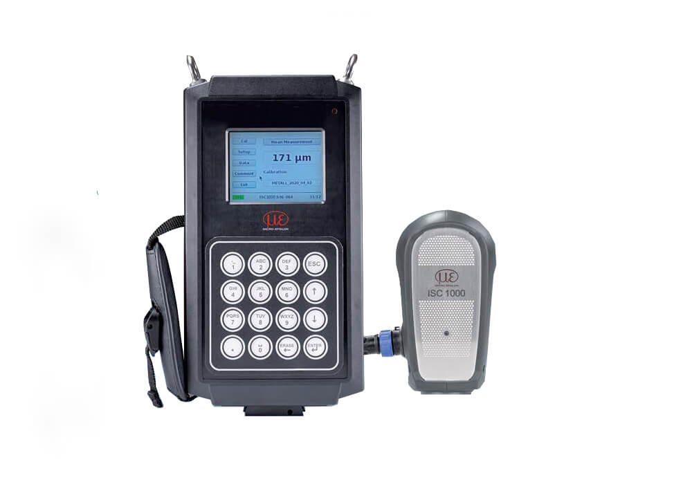 Apa sih Coating Thickness Gauge itu? Testingindonesia.co.id