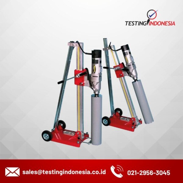 C318N-Core-drilling- machine