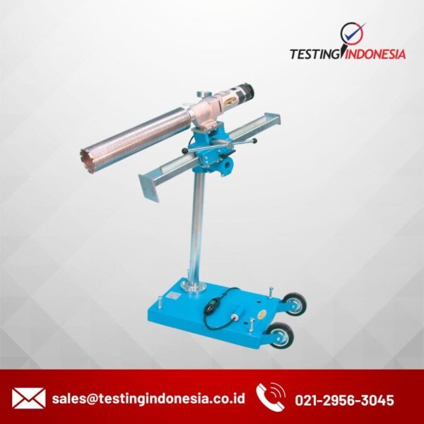 C322-Universal-core- drilling-machine