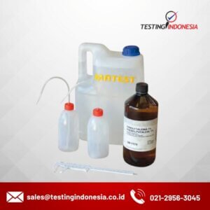 C375-02N Carbonation test set