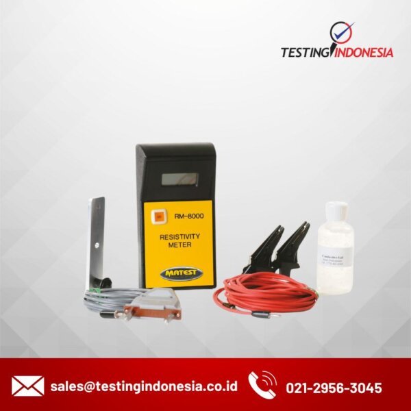 C412-01-Digital- resistivity-2-probe- array-meter