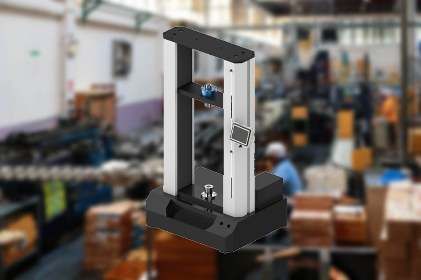 universal testing machine, jual universal testing machine, jual mesin utm, mesin utm, upgrade mesin utm, service mesin utm, mesin uji tarik, mesin uji tekan, kalibrasi universal testing machine