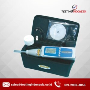 Digital-Concrete-Test- Hammer
