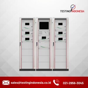 AQMS-1000-Standard Air-Quality-Monitoring-system