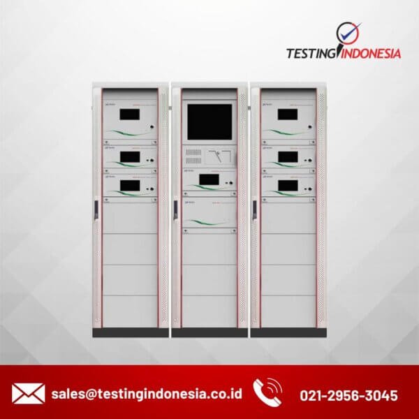 AQMS-1000-Standard Air-Quality-Monitoring-system