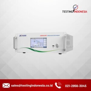 AQMS-300-Ozone- Analyzer