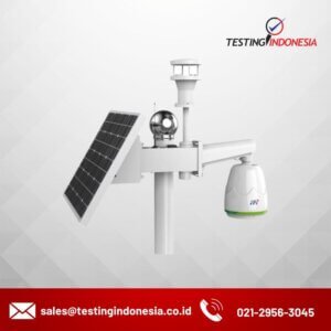 AQMS-3000-Micro-Air -Quality-Monitoring- System