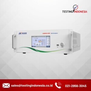 AQMS-400-Carbon- Monoxide-Analyzer