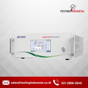 AQMS-450-Carbon-Dioxide-Analyzer