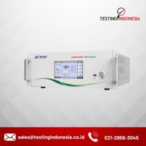 AQMS-500-Sulfur- Dioxide-Analyzer