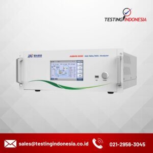 AQMS-600-Nitrogen- Oxides-Analyzer