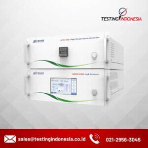 AQMS-650-Ammonia- Analyzer