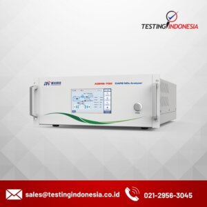 AQMS-700-CAPS-NO2-Analyzer