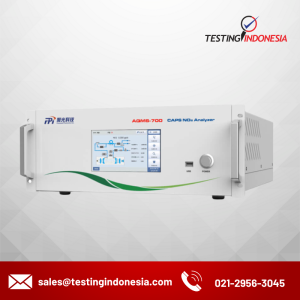 AQMS-700-CAPS-NO2-Analyzer