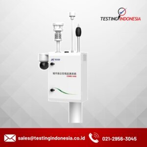 CDMS-1000-Dust-Monitoring-System