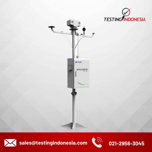 CDMS-1000-Dust-Monitoring-System