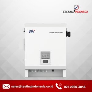 CEMS-4000-VOC