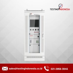 CEMS-FTIR-Full-Parameter-Monitoring-System