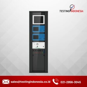 CEMS-VOC-Emission-Monitoring-System