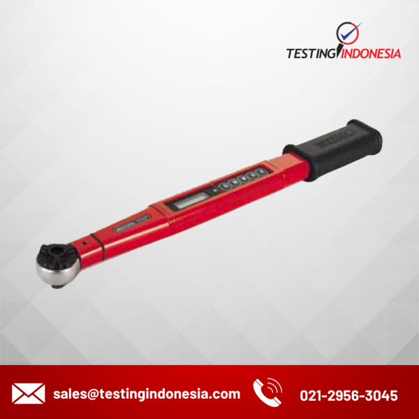 Multi-Function-Torque-Wrench