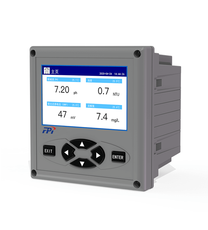 water quality online analyzer