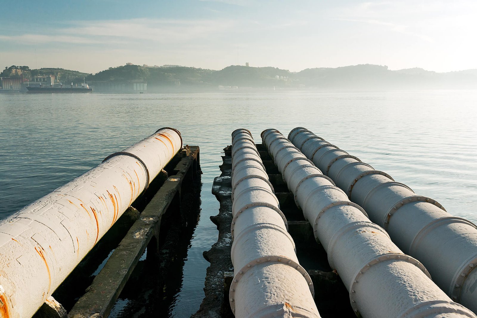 pentingnya penerapan water quality monitoring system
