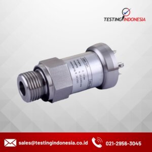 Aggressive-Media-Pressure-Sensor