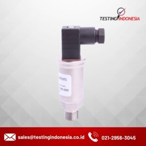 Barometric-Pressure-Sensor