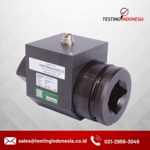 Brushless-Rotary-Square-Drive-Torque-Sensor