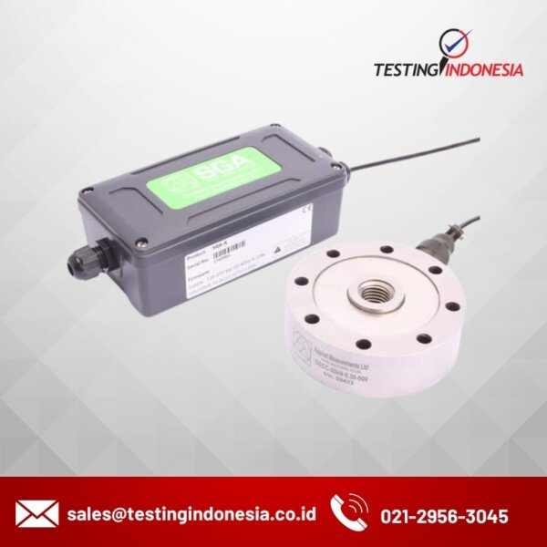 Compression-Load-Cell-with-Amplifier