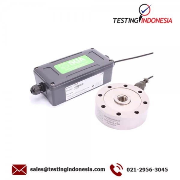 Compression Load Cell With Amplifier Testingindonesia Co Id