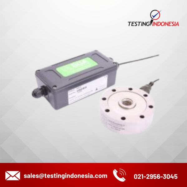 Compression-Load-Cell-with-Amplifier