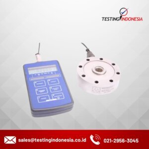 Compression-Load-Cell-with-Digital-Readout