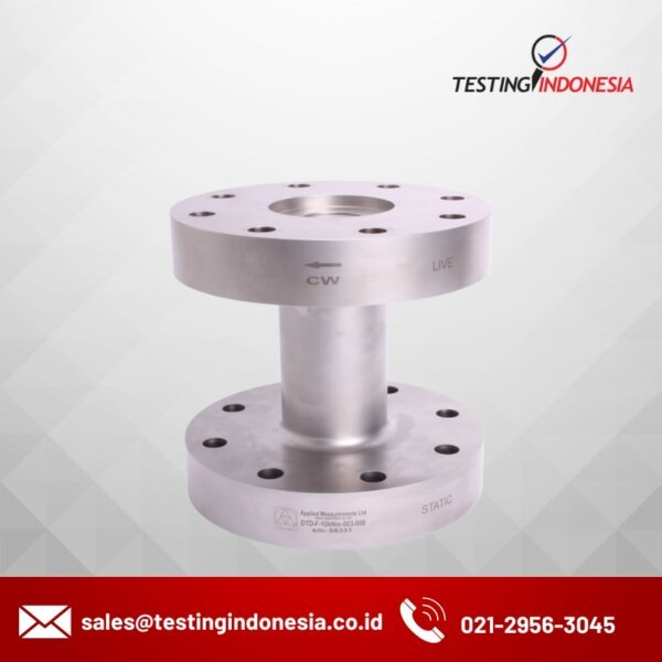 Flange-type-StaticReaction-Torque-Transducer