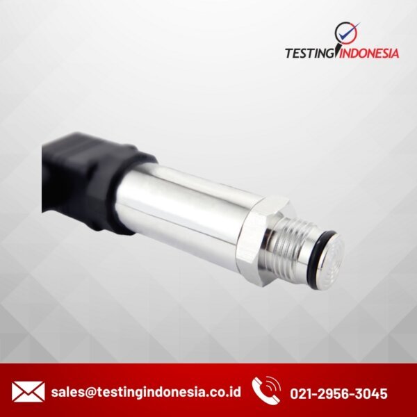 Flush-Diaphragm-Pressure-Transducer