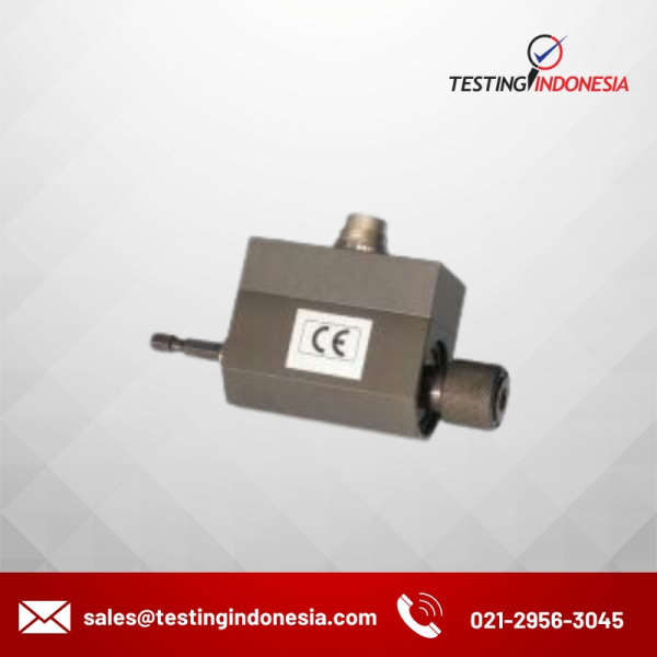 Hexagonal-Drive-Rotary-Torque-Sensor