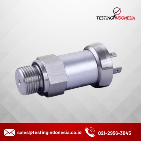 High-Precision-Pressure-Sensor