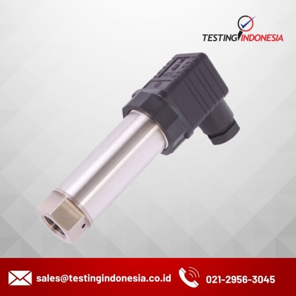 High-Range-Pressure-Transmitter