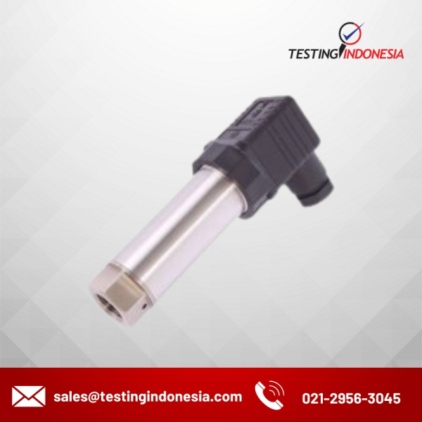 High-Range-Pressure-Transmitter