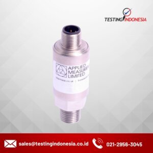 I2C-Pressure-Sensor