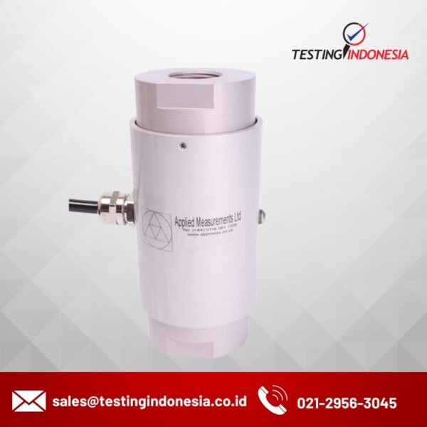 In-Line-Column-Load-Cell