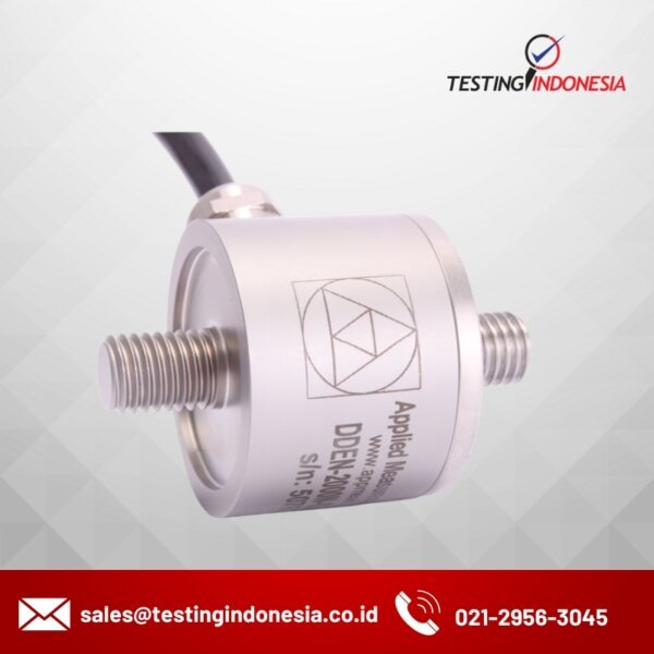 In-Line-Submersible-Load-Cell
