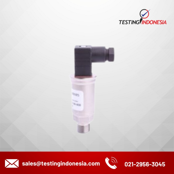 Industrial-Pressure-Sensor