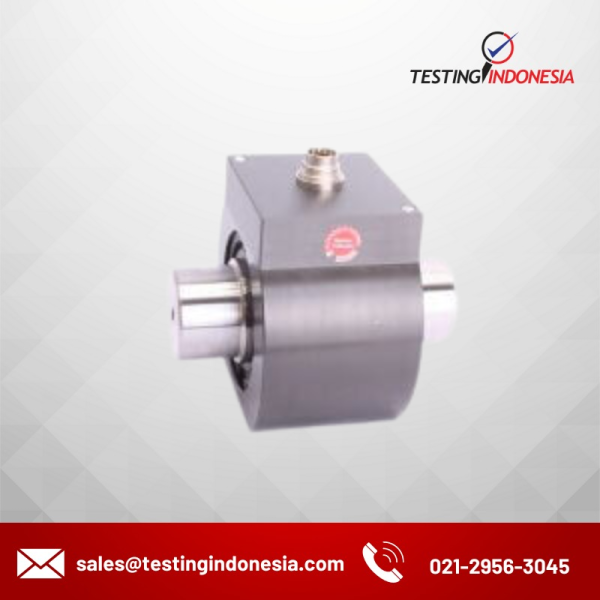 Low-Cost-Rotary-Torque-Sensor