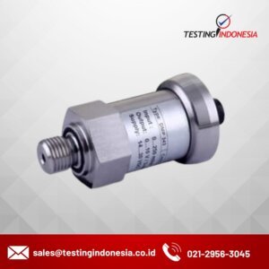 Low Range Air Pressure Sensor