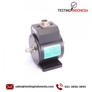 miniature rotary torque transducer
